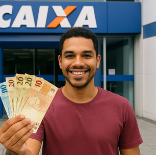 Novo pagamento da Caixa libera até R$ 3,2 mil para brasileiros que cumprem esses requisitos