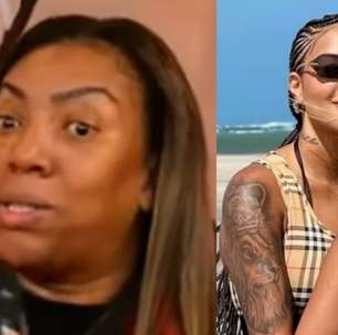 Pastora de Ludmilla faz revelção sobre casamento com Brunna Gonçalves