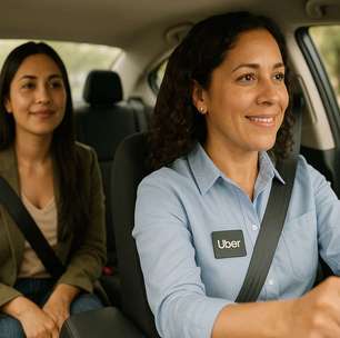 Corridas de transporte por app crescem 15% no Brasil