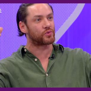 Leonardo Miggiorin expõe emoções e complexidades dos relacionamentos em Bruta Flor