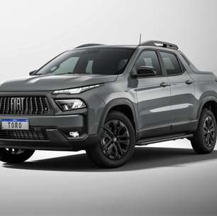 Fiat Toro, Jeep Renegade, Compass e Commander serão híbridos em 2026