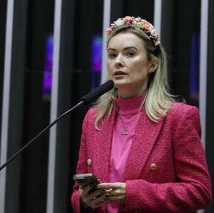 Quem é a deputada que levou bebê de 4 meses para o protesto o plenário da Câmara