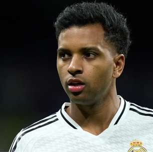 Nada de PSG: Florentino Pérez prioriza venda de Rodrygo, do Real Madrid, para clube da Premier League, segundo portal