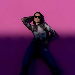 Jessie J precisa de nova cirurgia, mas não quer parar de lançar músicas