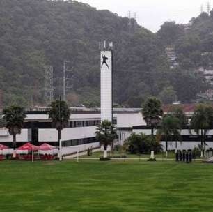 MPF investiga possível favorecimento ao Santos na compra do CT Rei Pelé