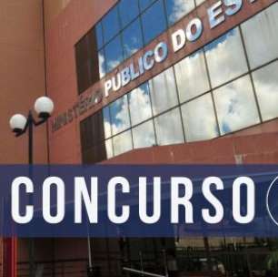 Ministério Público abre concursos de nível fundamental com salário de R$ 4.542; veja como participar