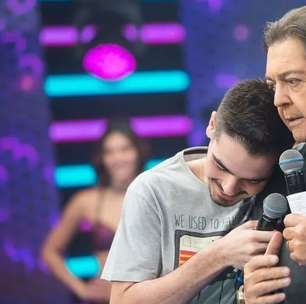 Faustão aprovou a mudança do filho para o SBT? Veja a resposta