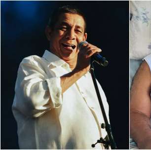 Zeca Pagodinho e mais famosos lamentam a morte de Arlindo Cruz: 'Sofreu muito'