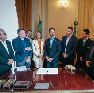 Capital Estadual do Bitcoin em Rolante é sancionada pelo governador Eduardo Leite