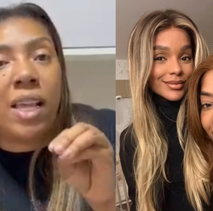 Pastora de Ludmilla e Brunna Gonçalves se pronuncia após fazer críticas ao casamento delas