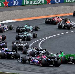 F1: Tem corrida neste fim de semana? Saiba quando é o GP da Holanda 2025