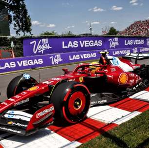 F1: Ferrari pode redirecionar carro de 2026 para impulsionar Hamilton ao título