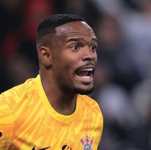 Carlos Miguel abre negociação para jogar em rival paulista do Corinthians e surpreende