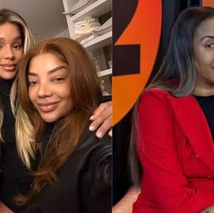 Pastora de Ludmilla faz declaração polêmica sobre casamento da cantora