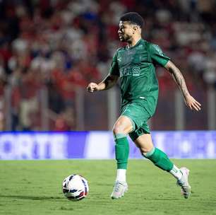 Palpite Coritiba x Chapecoense - Série B - 08/08/2025