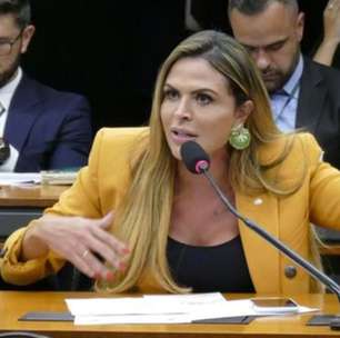 Deputada denuncia importunação sexual por meio de e-mails da Câmara