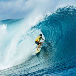 Surfe: brasileiros disputarão o WSL Finals 2025; veja finalistas