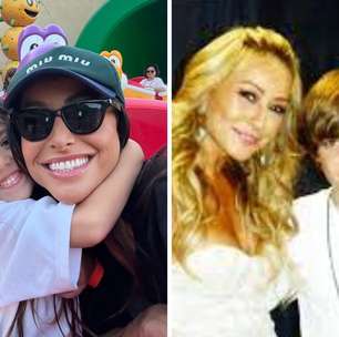 Sabrina Sato relembra trauma com Justin Bieber ao aprender inglês com Zoe: 'Gatilhos'
