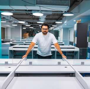 João Paulo Ribeiro propõe nova cultura no atendimento