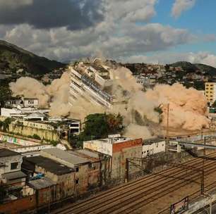 Bairro onde Arlindo Cruz nasceu é marcado por glórias e tragédias de famosos