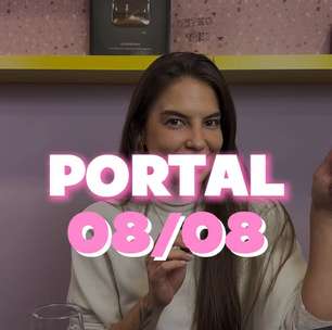 Vem aí o Portal 08/08!