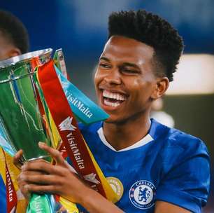 'Novo príncipe': imprensa internacional vai à loucura com estreia de Estêvão pelo Chelsea