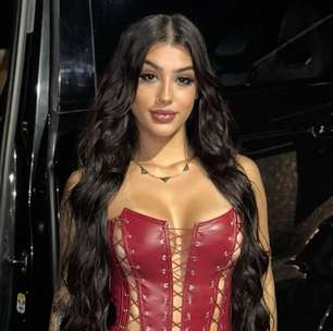 Quem é Bia Miranda, 'neta' de Gretchen e alvo de operação