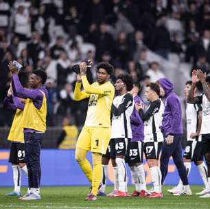 Corinthians evolui no mês e entra no grupo dos melhores da Série A por todas as competições em 2025