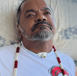 Morte de Arlindo Cruz: Anitta, Serginho Groisman, Ana Maria Braga e mais famosos prestam homenagens ao sambista