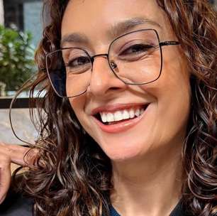 Sensitivo faz previsão 'cruel' sobre participação de Catia Fonseca na 'Dança dos Famosos'