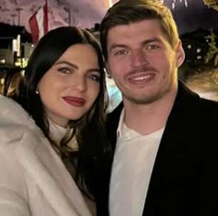 F1: Verstappen e Kelly Piquet investem em propriedade de luxo na costa portuguesa