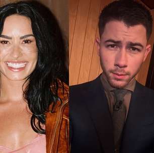 Demi Lovato volta a seguir Nick Jonas no Instagram em meio a rumores de "Camp Rock 3"