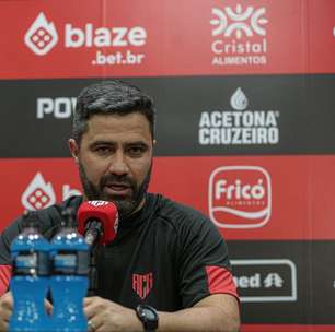 Notícias do Atlético-GO: Para voltar a vencer, Rafael Lacerda toma decisão importante