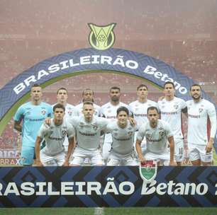 BAIXA DE ÚLTIMA HORA! O que parecia um simples incômodo virou um desfalque confirmado pro Fluminense