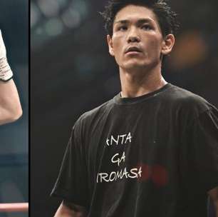 Lesão cerebral mata dois boxeadores no mesmo evento no Japão