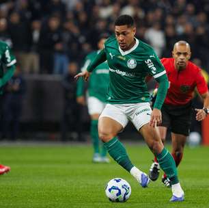 Palpite Palmeiras x Ceará - Campeonato Brasileiro - 10/08/2025