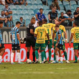 Cuiabá anuncia a contratação de treinador campeão da Libertadores e ex-Seleção Brasileira