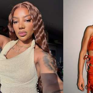 Giovanna Lancellotti abre o jogo sobre polêmica com Ludmilla