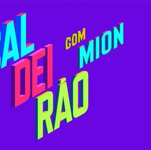 Marcos Mion pode perder programa na Rede Globo