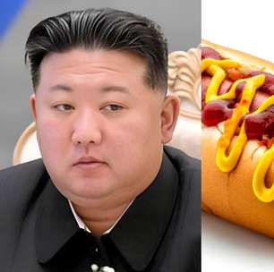 Coreia do Norte proíbe consumo de cachorro-quente; saiba por quê