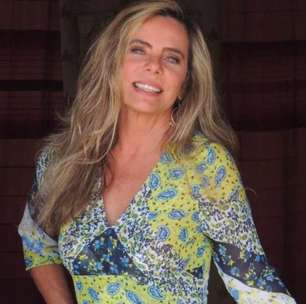 Aos 73 anos, Bruna Lombardi não descarta abrir relação com marido de 79