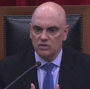 Em palestra, Moraes diz que Brasil 'deu um basta ao golpismo' com a Constituição Federal de 1988