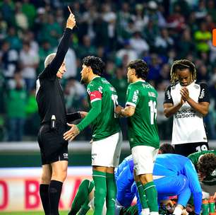 Cabeça fria, coração quente ainda funciona para Abel Ferreira?