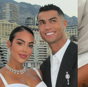 Cristiano Ronaldo pede Georgina Rodríguez em casamento após 9 anos juntos