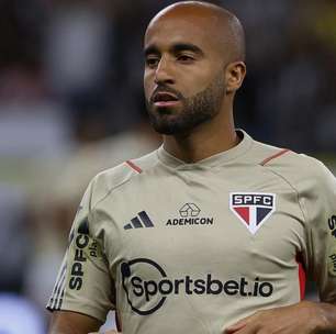 A declaração de Lucas Moura, do São Paulo, sobre a possível ida de Rodrygo, do Real Madrid, ao Tottenham