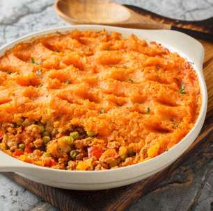 5 receitas fáceis de pratos leves e saudáveis para o almoço