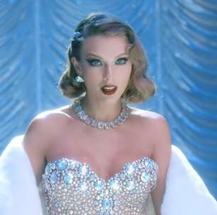 Conseguiram atrapalhar o anúncio da Taylor Swift para "The Life of a Showgirl"