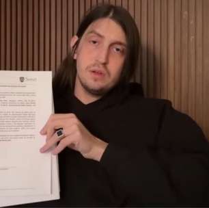 Influenciador Felca processa centenas de perfis após vencer ações contra TikTok e X