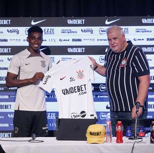 Transfer ban: o que é punição do Corinthians e até quando vale