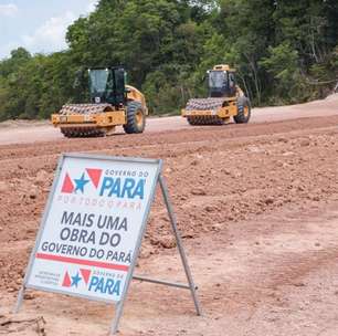 A três meses da COP30, obra de avenida em Belém que corta floresta amazônica é alvo de ação da Defensoria Pública